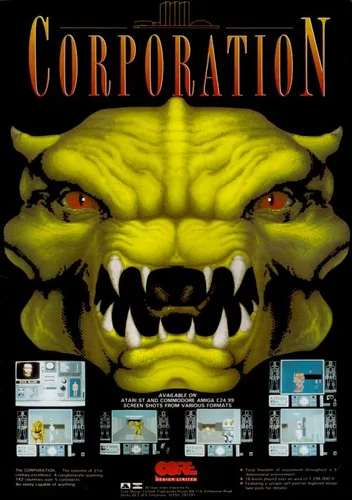 Corporation [b1]